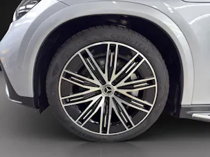 Mercedes-Benz EQE SUV 350 4 Matic Excellence Edition