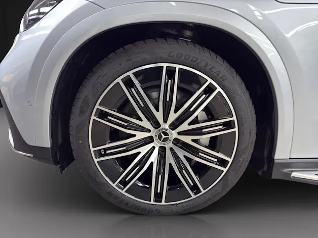Mercedes-Benz EQE SUV 350 4 Matic Excellence Edition