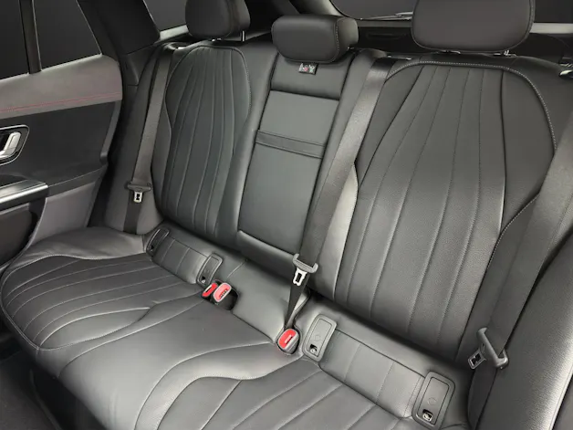 Mercedes-Benz EQE SUV 350 4 Matic Excellence Edition