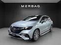 Mercedes-Benz EQE SUV 350 4 Matic Excellence Edition