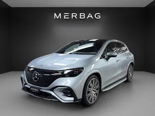 Mercedes-Benz EQE SUV 350 4 Matic Excellence Edition