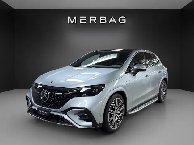 Mercedes-Benz EQE SUV 350 4 Matic Excellence Edition