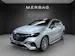 Mercedes-Benz EQE SUV 350 4 Matic Excellence Edition