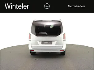 Mercedes-Benz V 250 d lang 9G-Tronic