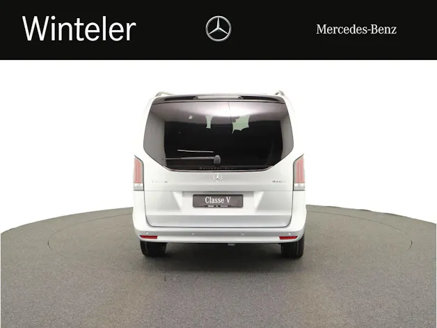 Mercedes-Benz V 250 d lang 9G-Tronic