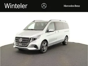 Mercedes-Benz V 250 d lang 9G-Tronic