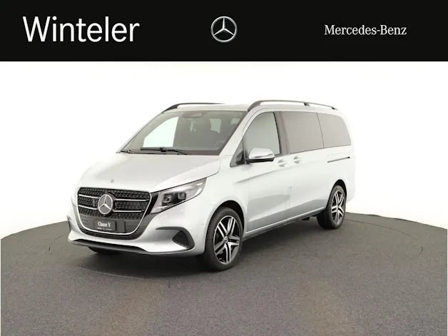 Mercedes-Benz V 250 d lang 9G-Tronic