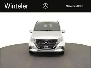 Mercedes-Benz V 250 d lang 9G-Tronic