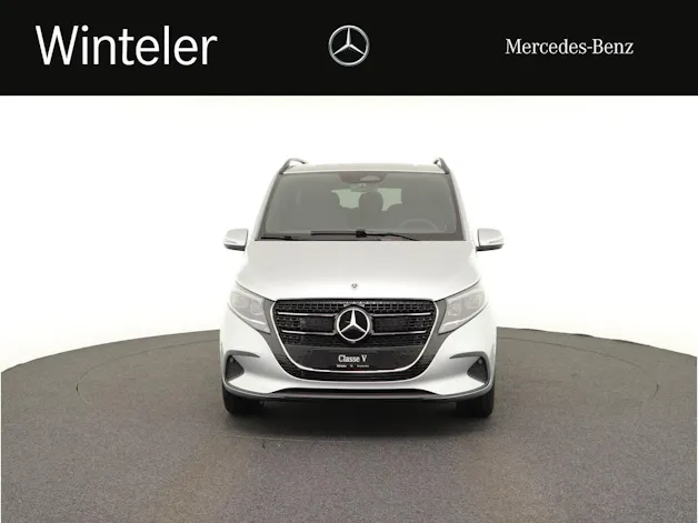 Mercedes-Benz V 250 d lang 9G-Tronic