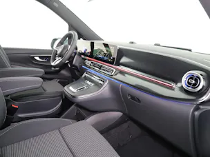Mercedes-Benz V 250 d lang 9G-Tronic