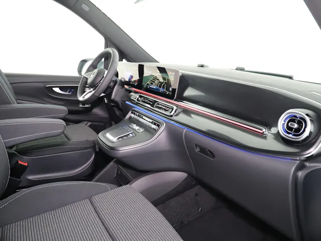 Mercedes-Benz V 250 d lang 9G-Tronic