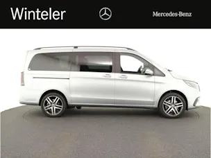 Mercedes-Benz V 250 d lang 9G-Tronic