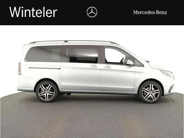 Mercedes-Benz V 250 d lang 9G-Tronic