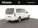 Mercedes-Benz V 250 d lang 9G-Tronic
