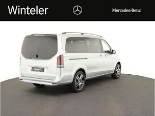 Mercedes-Benz V 250 d lang 9G-Tronic