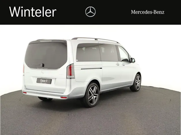 Mercedes-Benz V 250 d lang 9G-Tronic