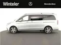 Mercedes-Benz V 250 d lang 9G-Tronic
