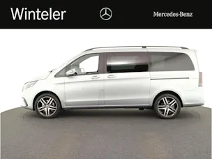 Mercedes-Benz V 250 d lang 9G-Tronic