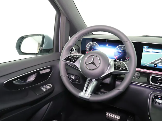 Mercedes-Benz V 250 d lang 9G-Tronic