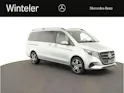 Mercedes-Benz V 250 d lang 9G-Tronic