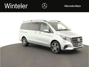 Mercedes-Benz V 250 d lang 9G-Tronic