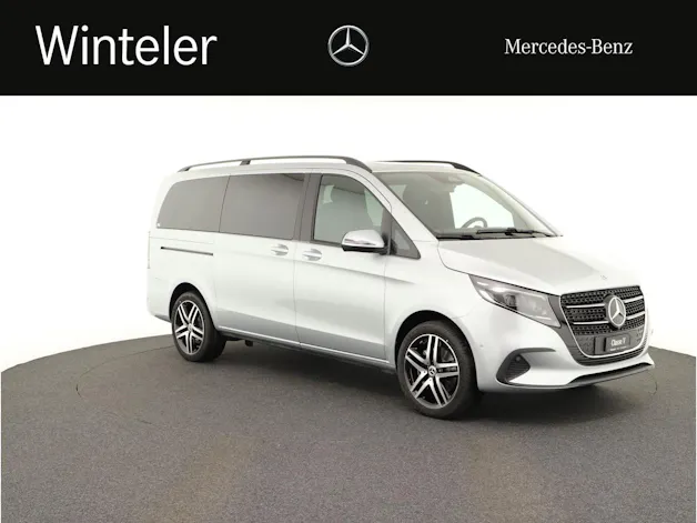 Mercedes-Benz V 250 d lang 9G-Tronic