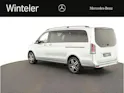 Mercedes-Benz V 250 d lang 9G-Tronic