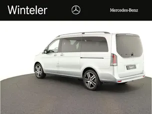 Mercedes-Benz V 250 d lang 9G-Tronic