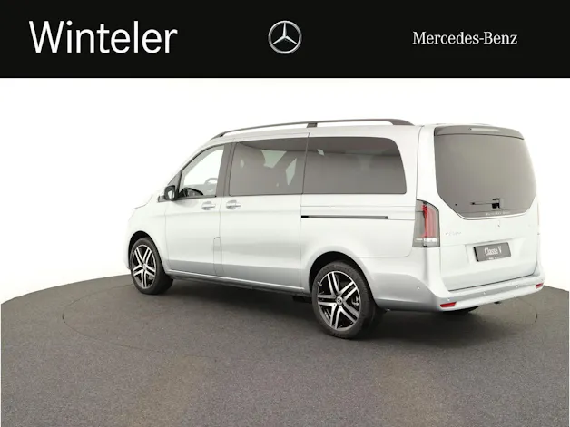 Mercedes-Benz V 250 d lang 9G-Tronic