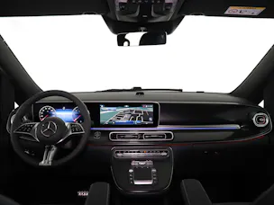 Mercedes-Benz V 250 d lang 9G-Tronic