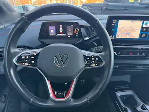 VW ID.4 GTX 77 kWh 4Motion