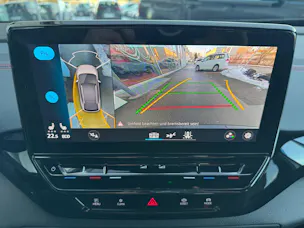 VW ID.4 GTX 77 kWh 4Motion