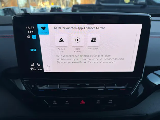 VW ID.4 GTX 77 kWh 4Motion