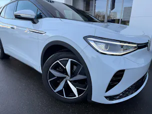 VW ID.4 GTX 77 kWh 4Motion