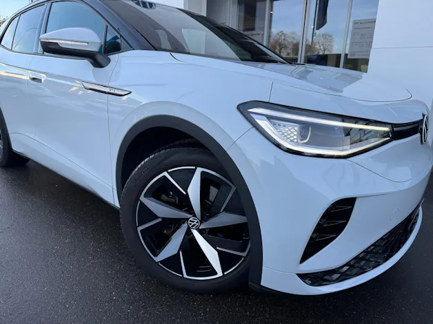 VW ID.4 GTX 77 kWh 4Motion