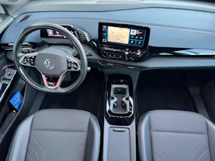 VW ID.4 GTX 77 kWh 4Motion