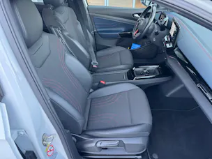 VW ID.4 GTX 77 kWh 4Motion