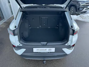 VW ID.4 GTX 77 kWh 4Motion
