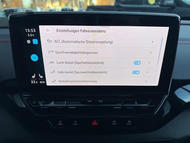 VW ID.4 GTX 77 kWh 4Motion