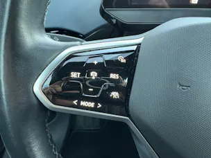 VW ID.4 GTX 77 kWh 4Motion