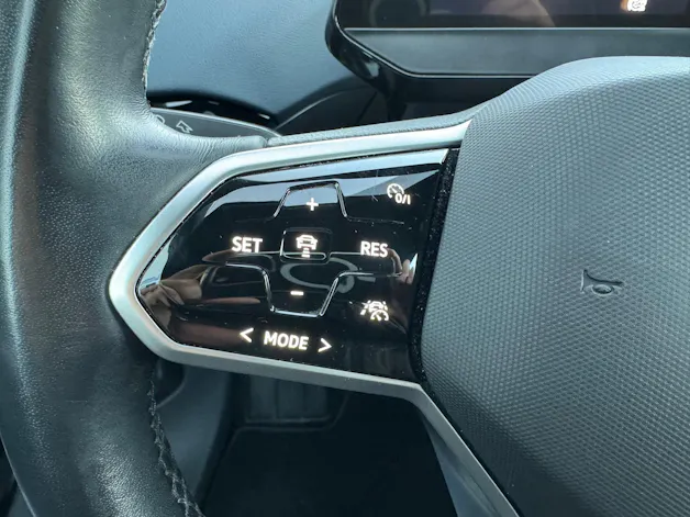 VW ID.4 GTX 77 kWh 4Motion