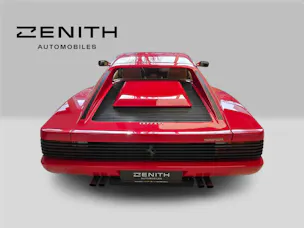 Ferrari Testarossa