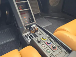 Ferrari Testarossa