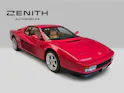 Ferrari Testarossa