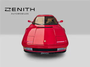 Ferrari Testarossa