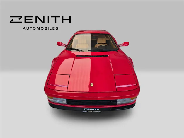 Ferrari Testarossa