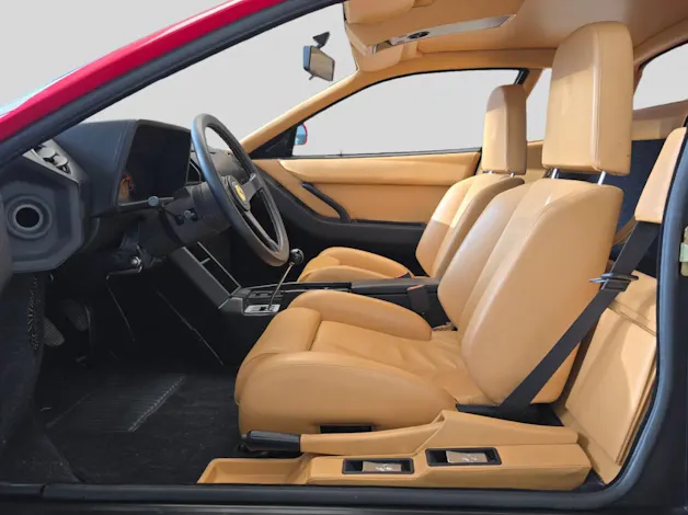 Ferrari Testarossa