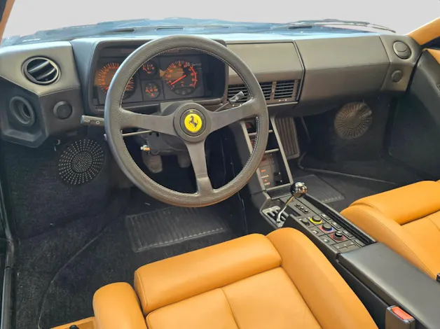 Ferrari Testarossa