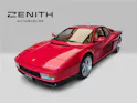 Ferrari Testarossa
