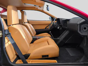 Ferrari Testarossa